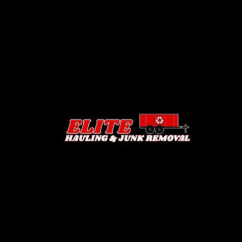 Elite Hauling & Junk Removal