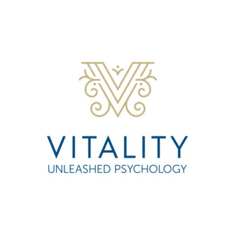 Vitality Unleashed Psychology