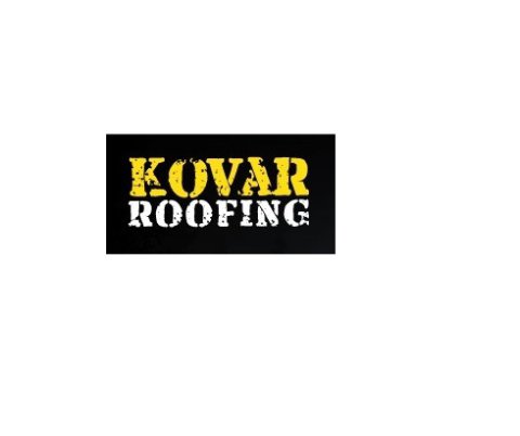 Kovar Roofing