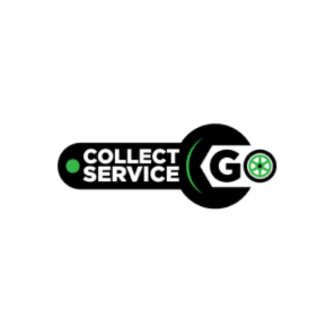 Collect Service Go