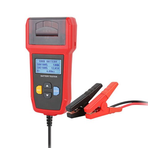 Sisco Battery Testers