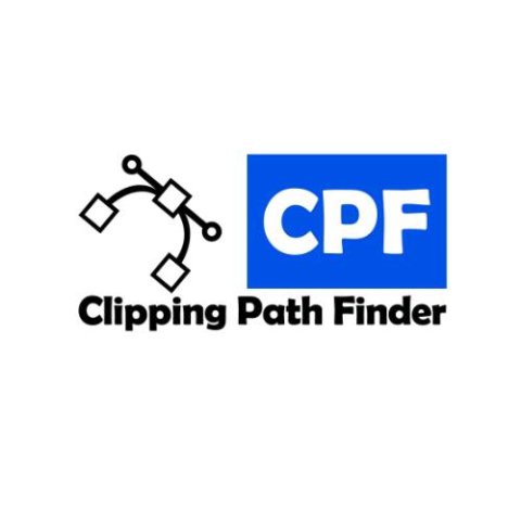 Clipping Path Finder