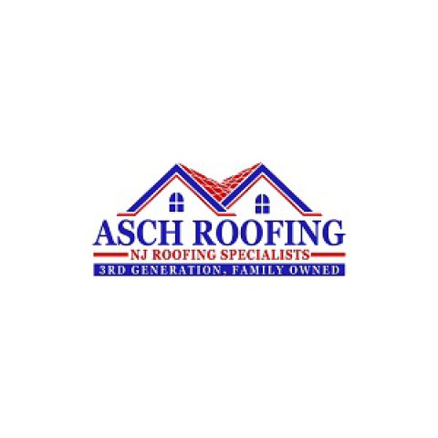 Asch Roofing