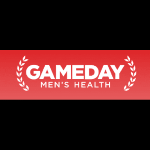 Gameday Men’s Health Chattanooga