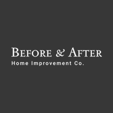 Before & After Home Improvement Co.