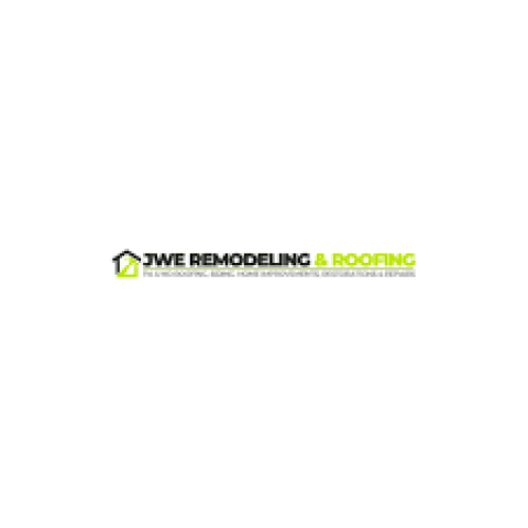 JWE Remodeling & Roofing