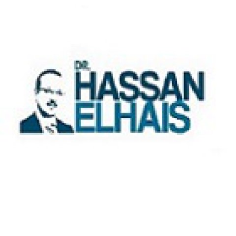 Professional Lawyer - Dr. Hassan Elhais