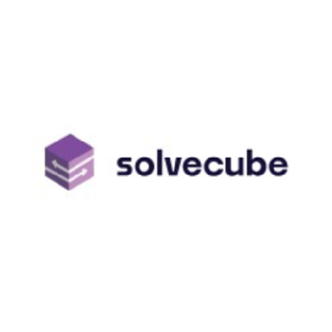 Solvecube