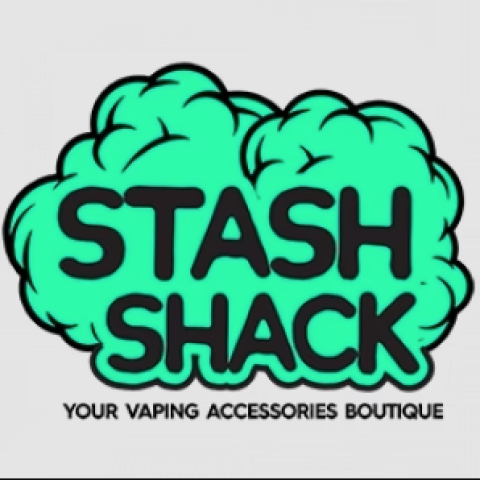 THE STASH SHACK