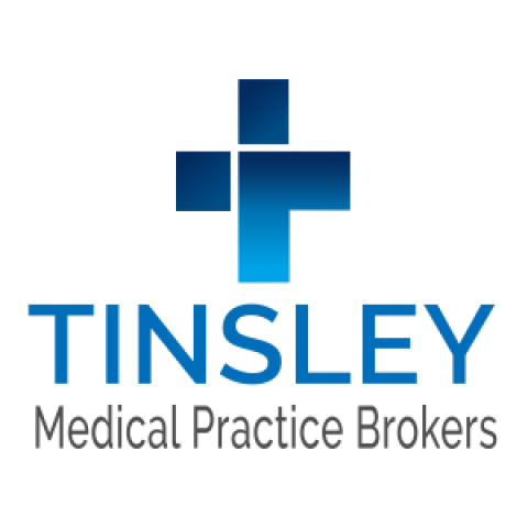 TINSLEY Medical Practice Brokers