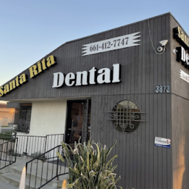 Santa Rita Dental