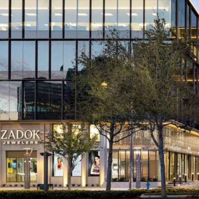 Zadok Jewelers