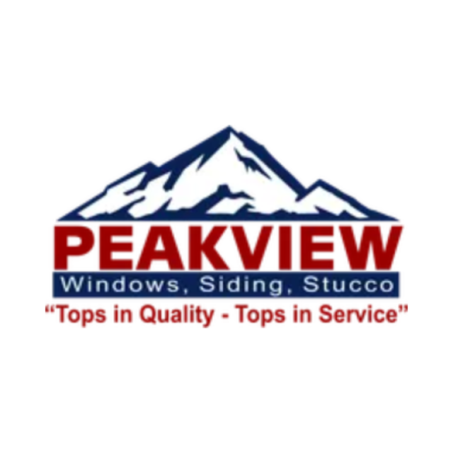 Peakview Windows, Siding & Stucco