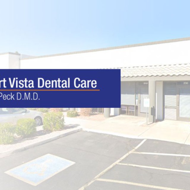 Gilbert Vista Dental