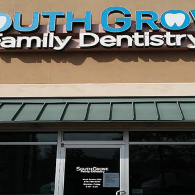 South Grove Family Dentistry