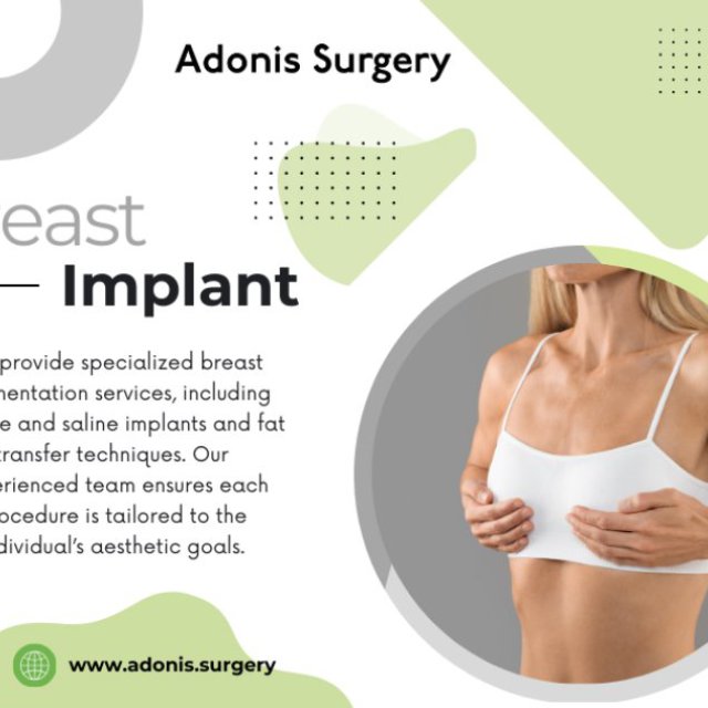 Adonis Plastic Surgery