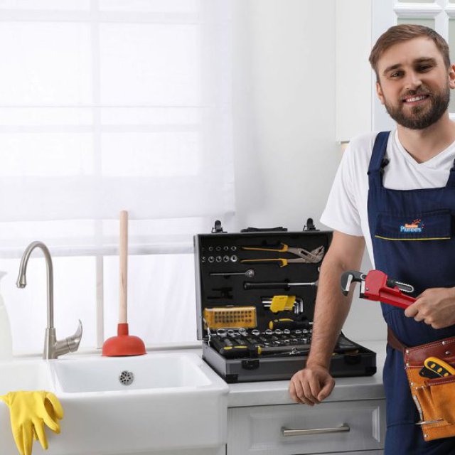 Sunshine Plumbers of Tampa