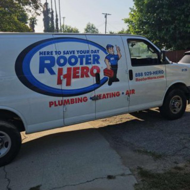 Rooter Hero Plumbing & Air of Phoenix