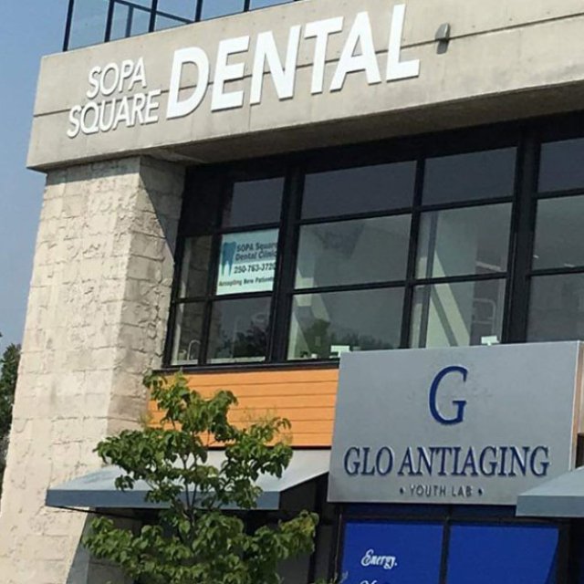 Sopa Square Dental Clinic