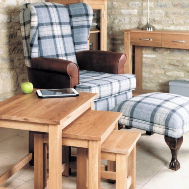 Only Oak Furniture