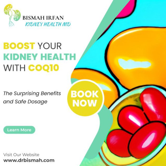 Kidney Health MD