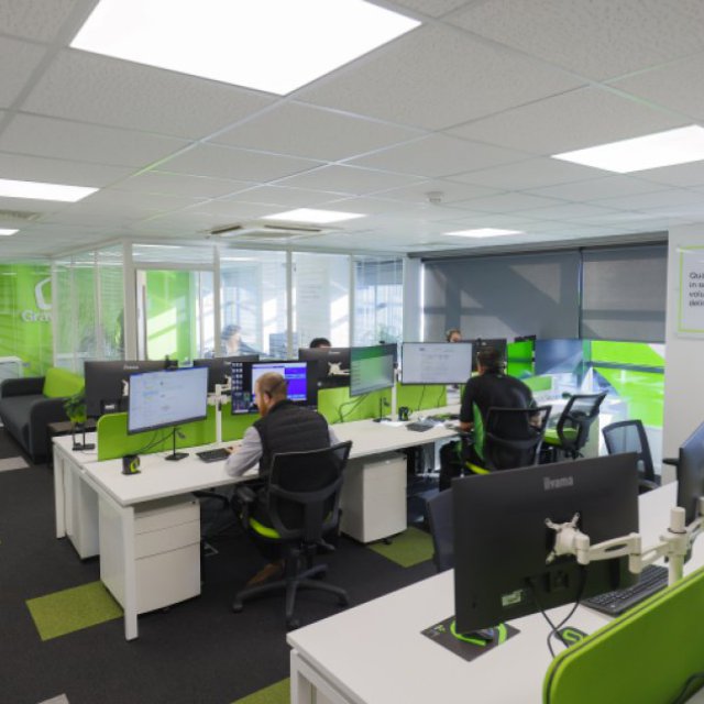 Mowbray Workspace Solutions