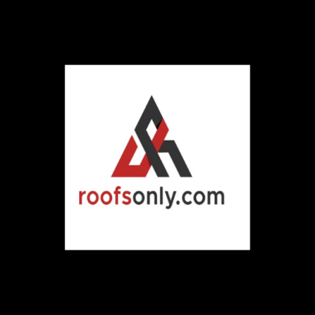 RoofsOnly.com