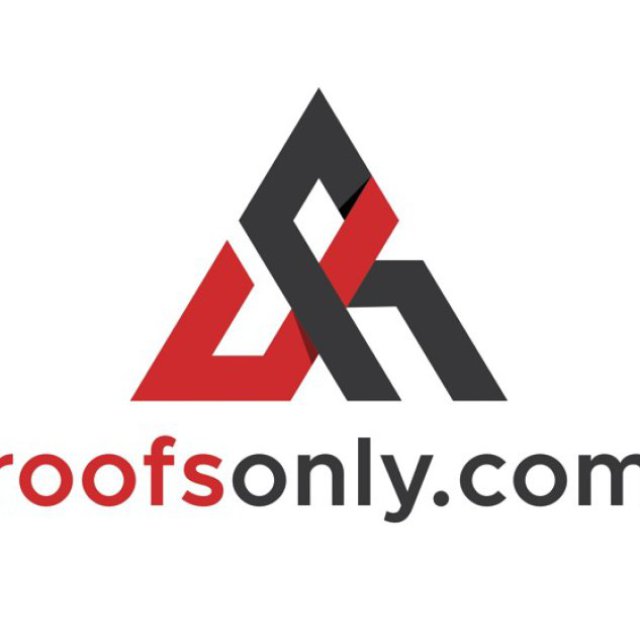 RoofsOnly.com