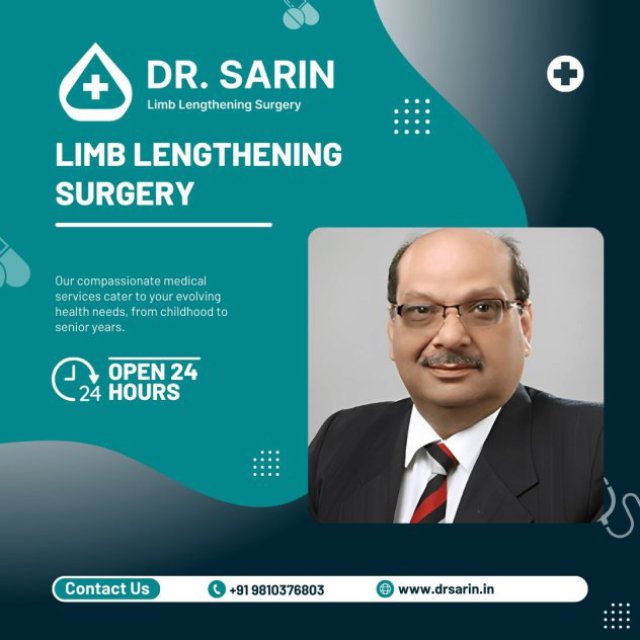 Dr Sarin