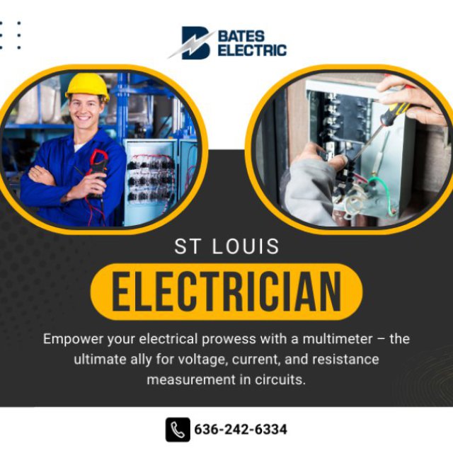 Bates Electric