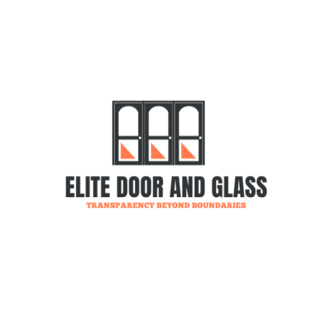 Elite Door And Glass