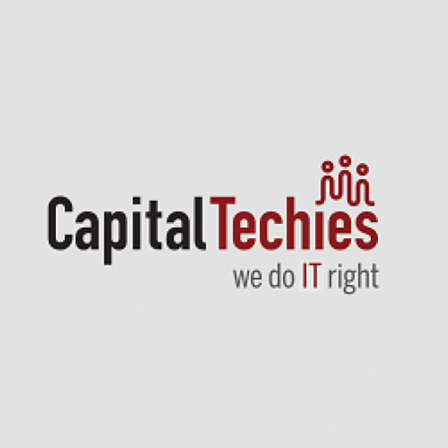 Capital Techies