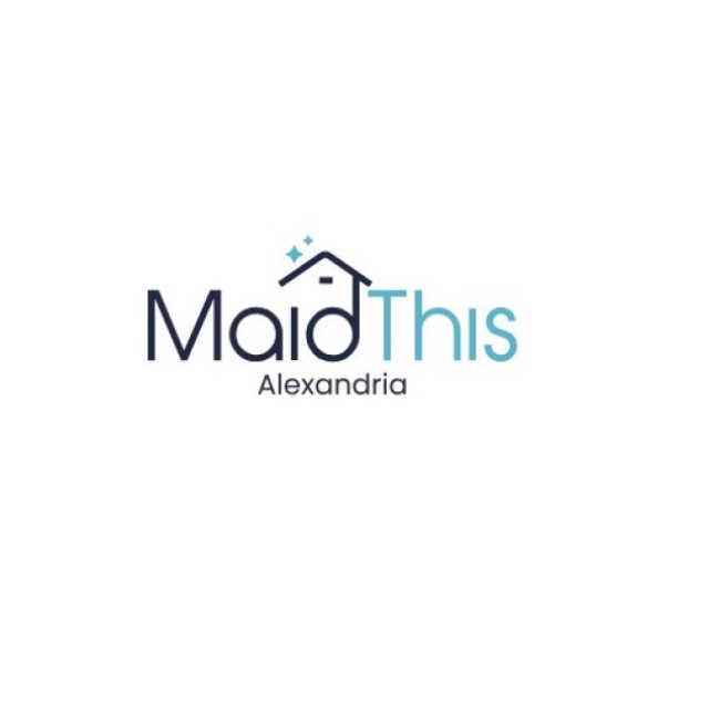 MaidThis Cleaning of Alexandria