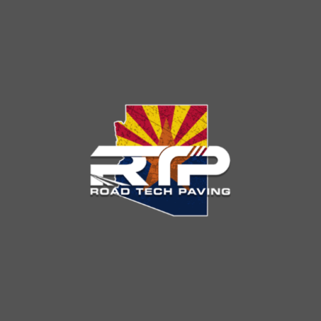 Road Tech Paving LLC