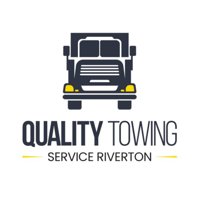 Quality Towing Service Riverton