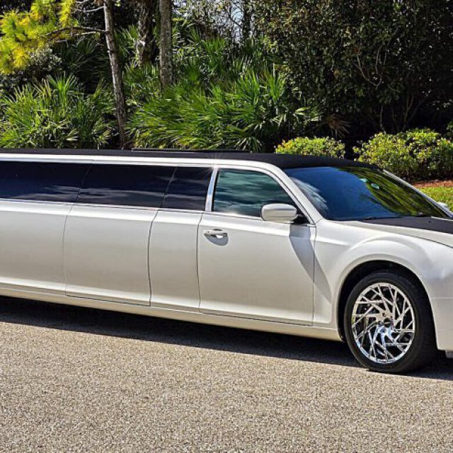 Union Limousine