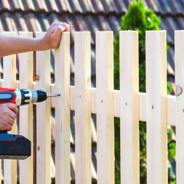 Rio Grande Fence Company