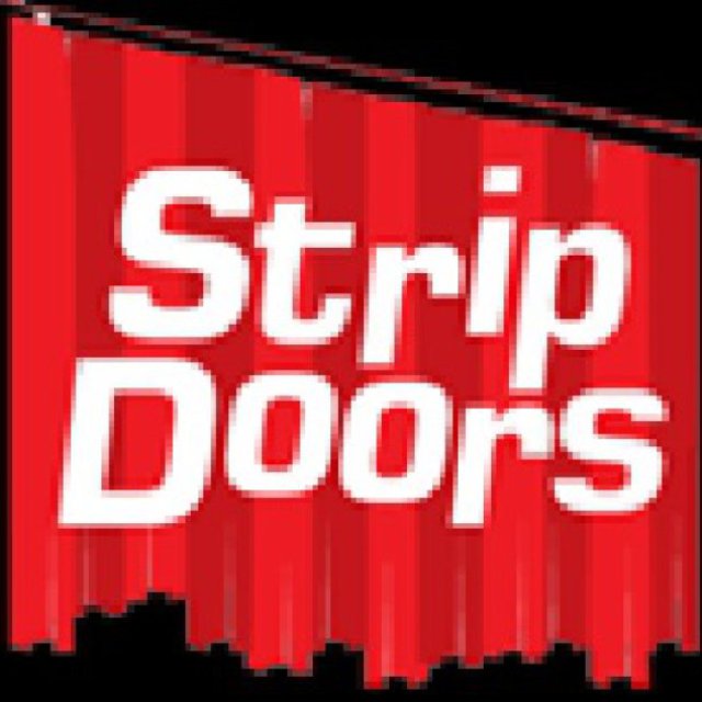 Strip Doors Australia