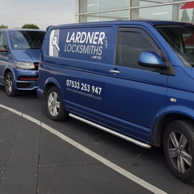 Lardner Locksmiths