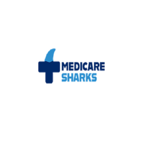 Medicare Sharks