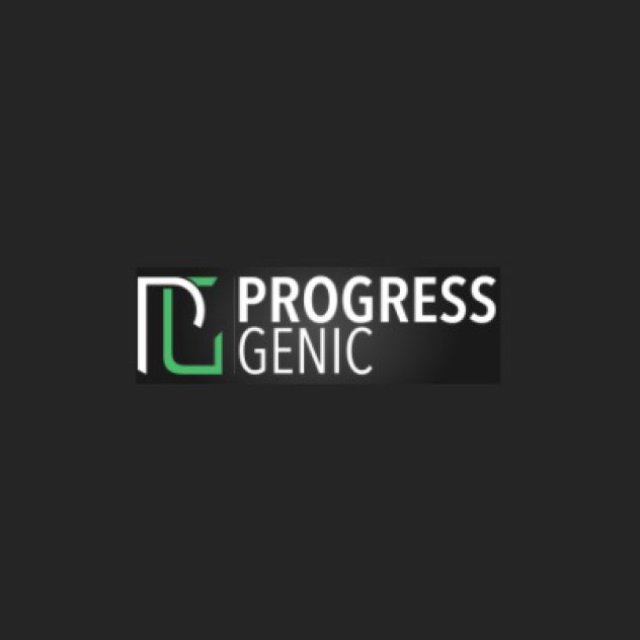 ProgressGenic Limited