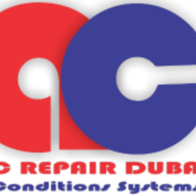 Ac repair Dubai