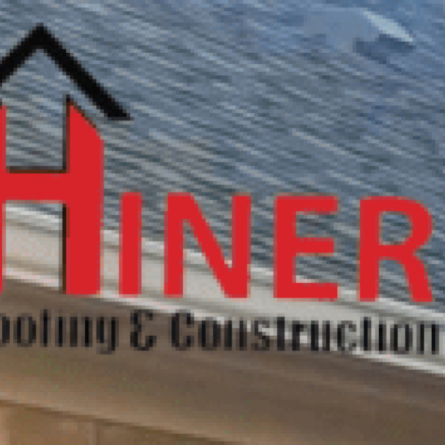 Hiner Roofing OKC LLC