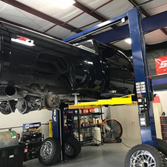 FloState Auto Diesel Repair