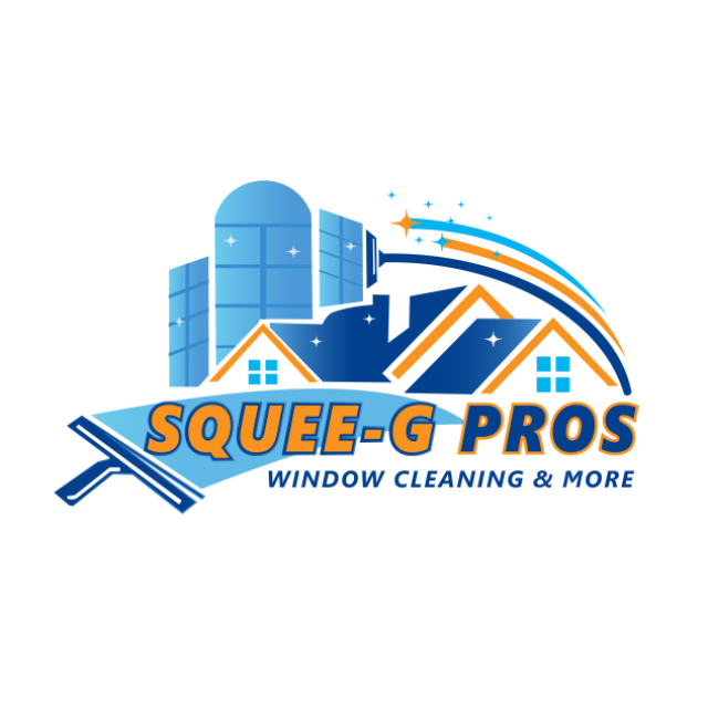 Squee-G Pros - Window Cleaning & More