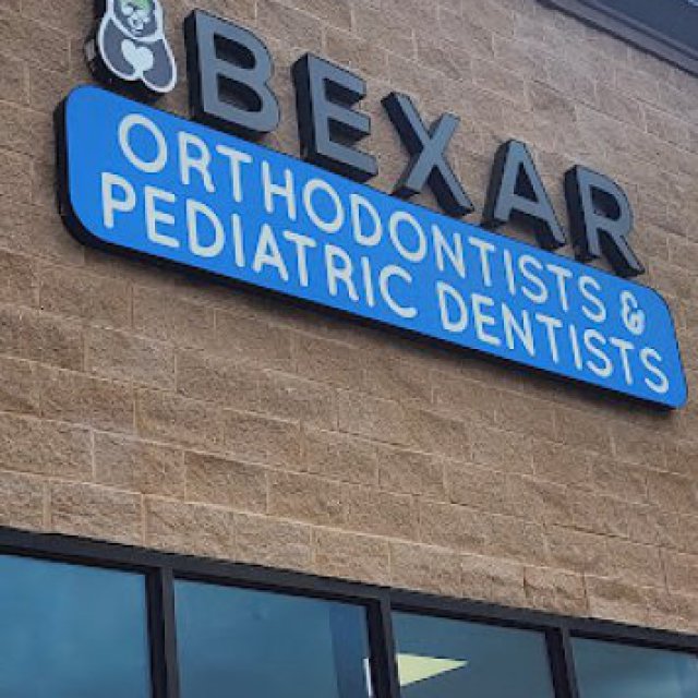 Bexar Orthodontists and Pediatric Dentists