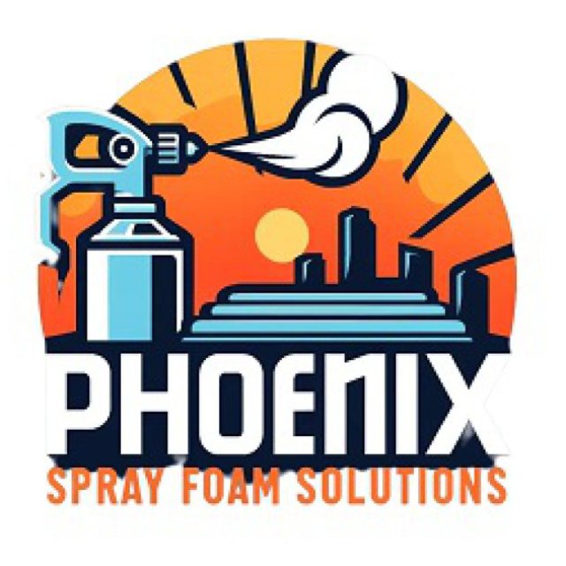 Spray Foam Phoenix