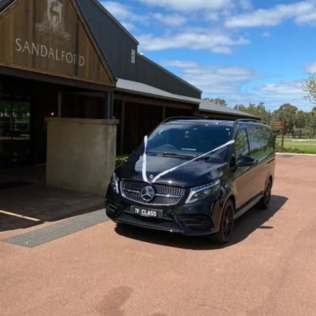 Travel in Style Perth