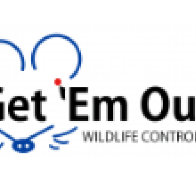 Get 'Em Out Wildlife Control Inc