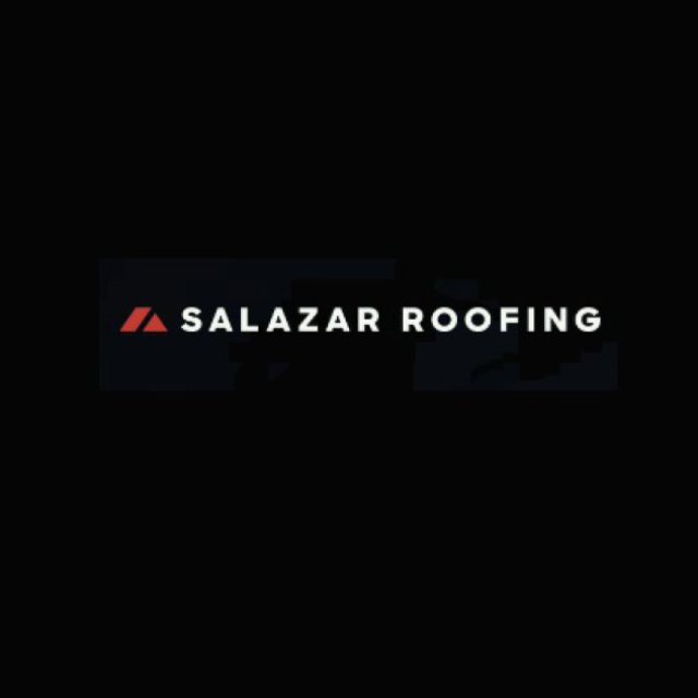 Salazar Roofing & Construction